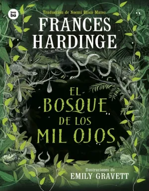 El Bosque de los Mil Ojos