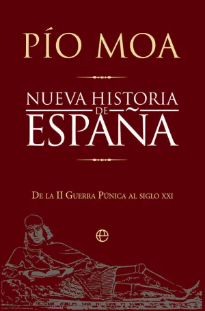 Nueva Historia de España