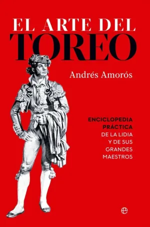 Arte del Toreo, el