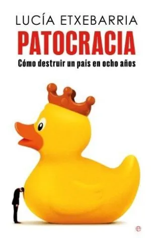 Patocracia