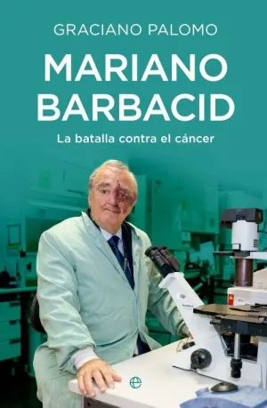 Mariano Barbacid