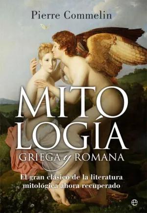 Mitologia Griega y Romana