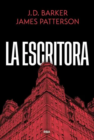 Escritora, la