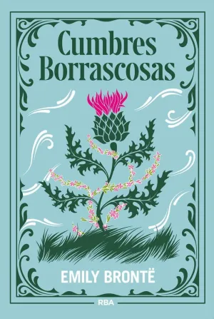 Cumbres Borrascosas