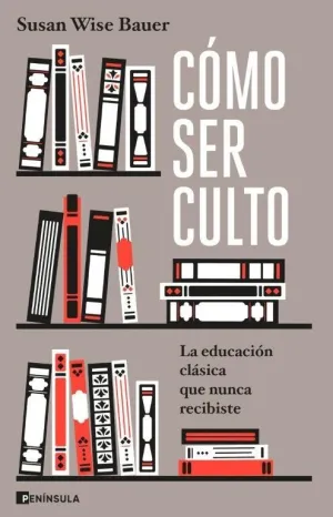 Cómo Ser Culto