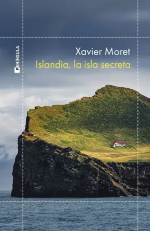 Islandia, la Isla Secreta