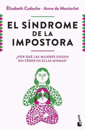 Sindrome de la Impostora, el