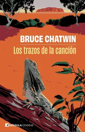 Los Trazos de la Cancion