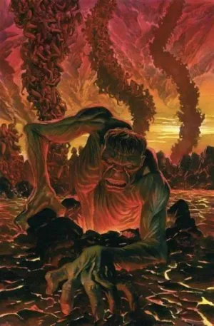 Marvel Premiere - el Inmortal Hulk 3