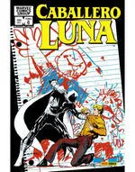 Caballero Luna V1 6