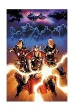Marvel Must-Have. Miedo Encarnado