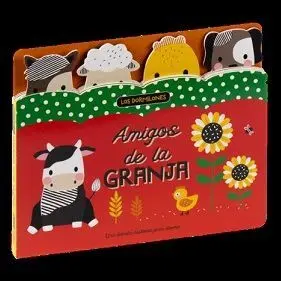 Los Dormilones Amigos de la Granja
