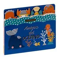 Los Dormilones Amigos del Oceano