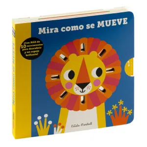 Mira Como se Mueve