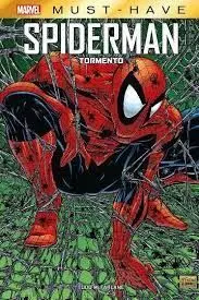 Marvel Must-Have. Spiderman: Tormento