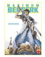 Maximum Berserk 02