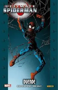Ultimate Spiderman 08 Duende