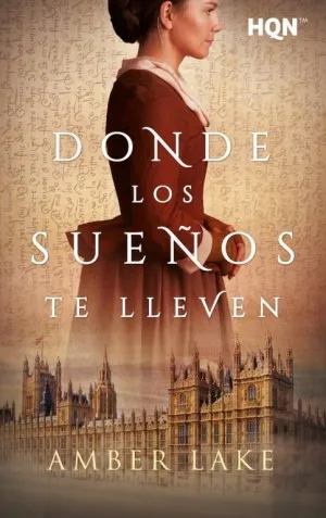 Donde los Sueños te Lleven