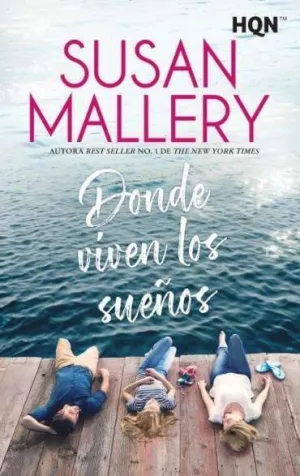 Donde Viven los Sueños