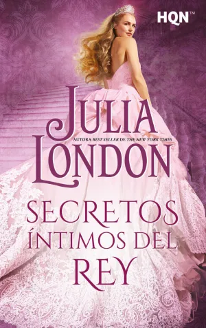 Secretos Intimos del Rey