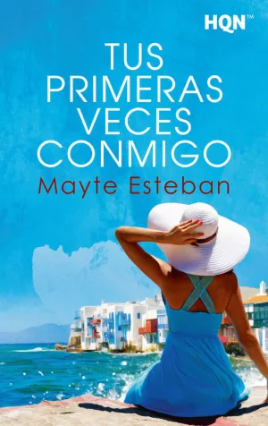 Tus Primeras Veces Conmigo