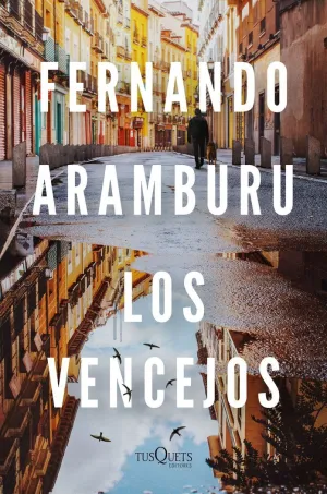 Los Vencejos (Edicion Tapa Dura)