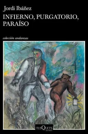 Infierno, Purgatorio, Paraíso