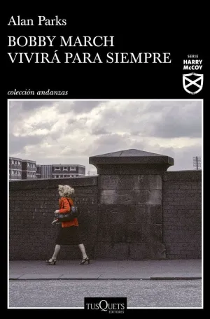 Bobby March Vivira para Siempre