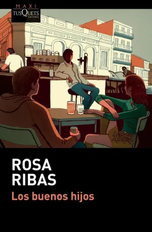 Los Buenos Hijos
