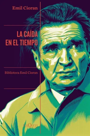 La Caída en el Tiempo