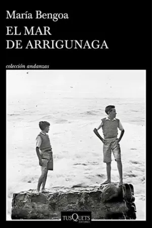 El Mar de Arrigunaga