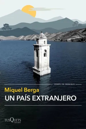 Un País Extranjero