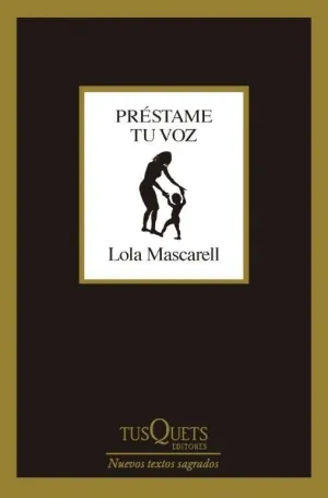 Préstame tu Voz