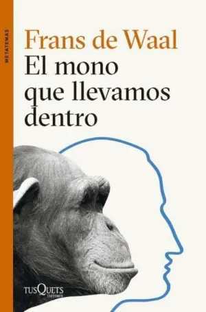 El Mono que Llevamos dentro