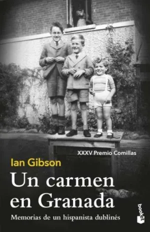 Un Carmen en Granada