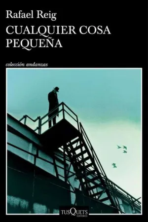 Cualquier Cosa Pequeña
