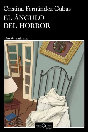 Angulo del Horror, el