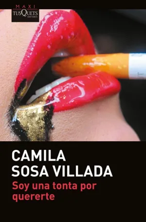 Soy una Tonta por Quererte