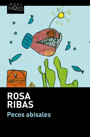 Peces Abisales