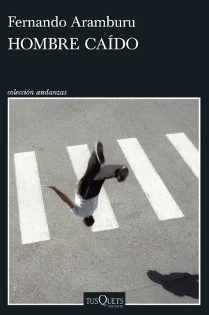 Hombre Caido