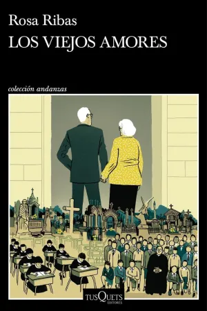 Viejos Amores, los