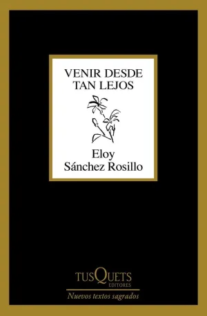 Venir Desde Tan Lejos