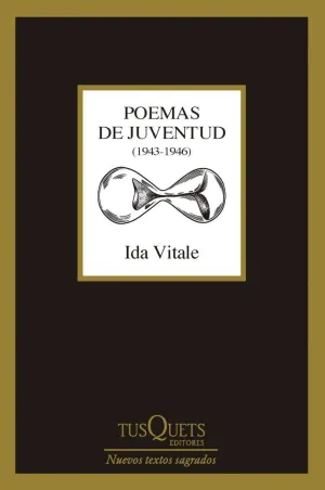 Poemas de Juventud (1943-1946)