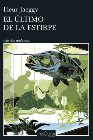 El Ultimo de la Estirpe