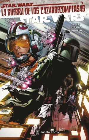 Star Wars Nº03