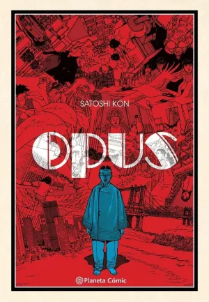 Opus Nº 01/02 (Ne)