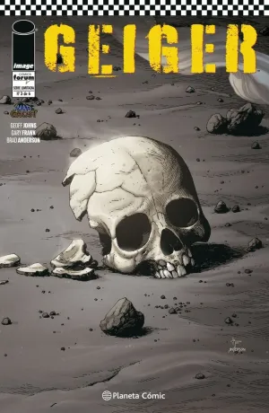 Geiger Nº 03/06