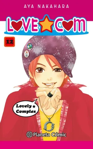 Love Com N 12/17