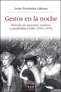 Gestos en la Noche