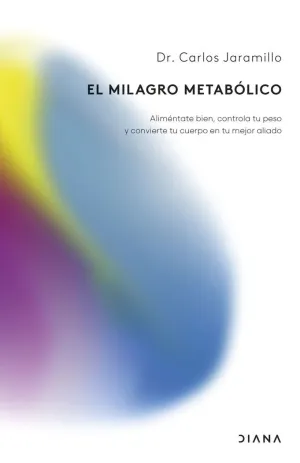 Milagro Metabolico, el